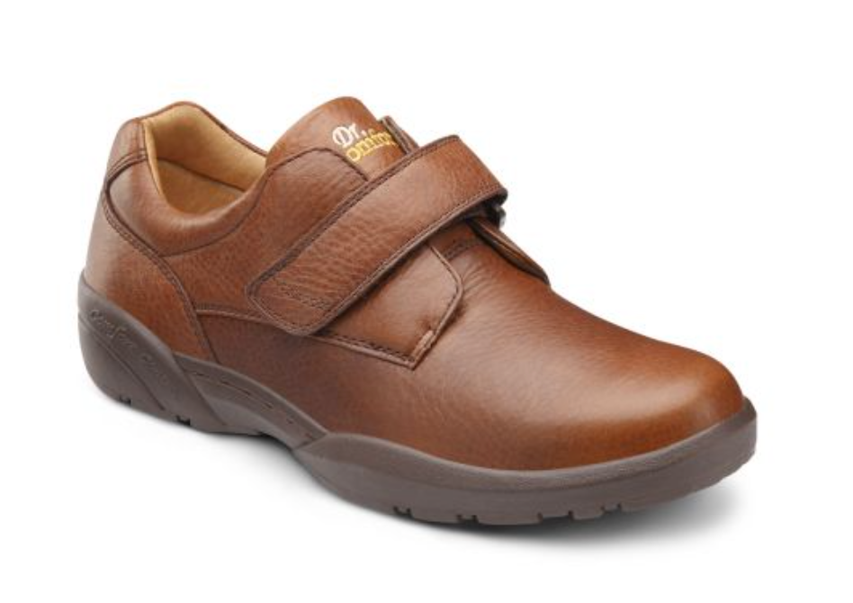 Dr. Comfort: William