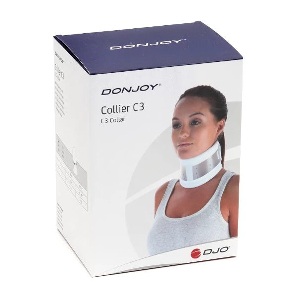 Donjoy: Collar cervical Collier C3