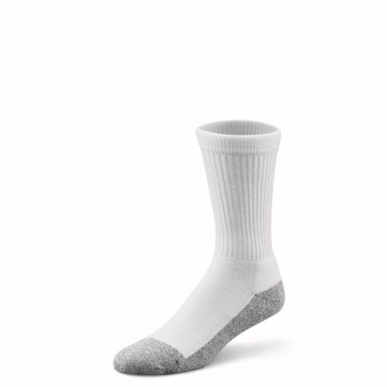 Dr Comfort: Medas Extra Roomy Crew