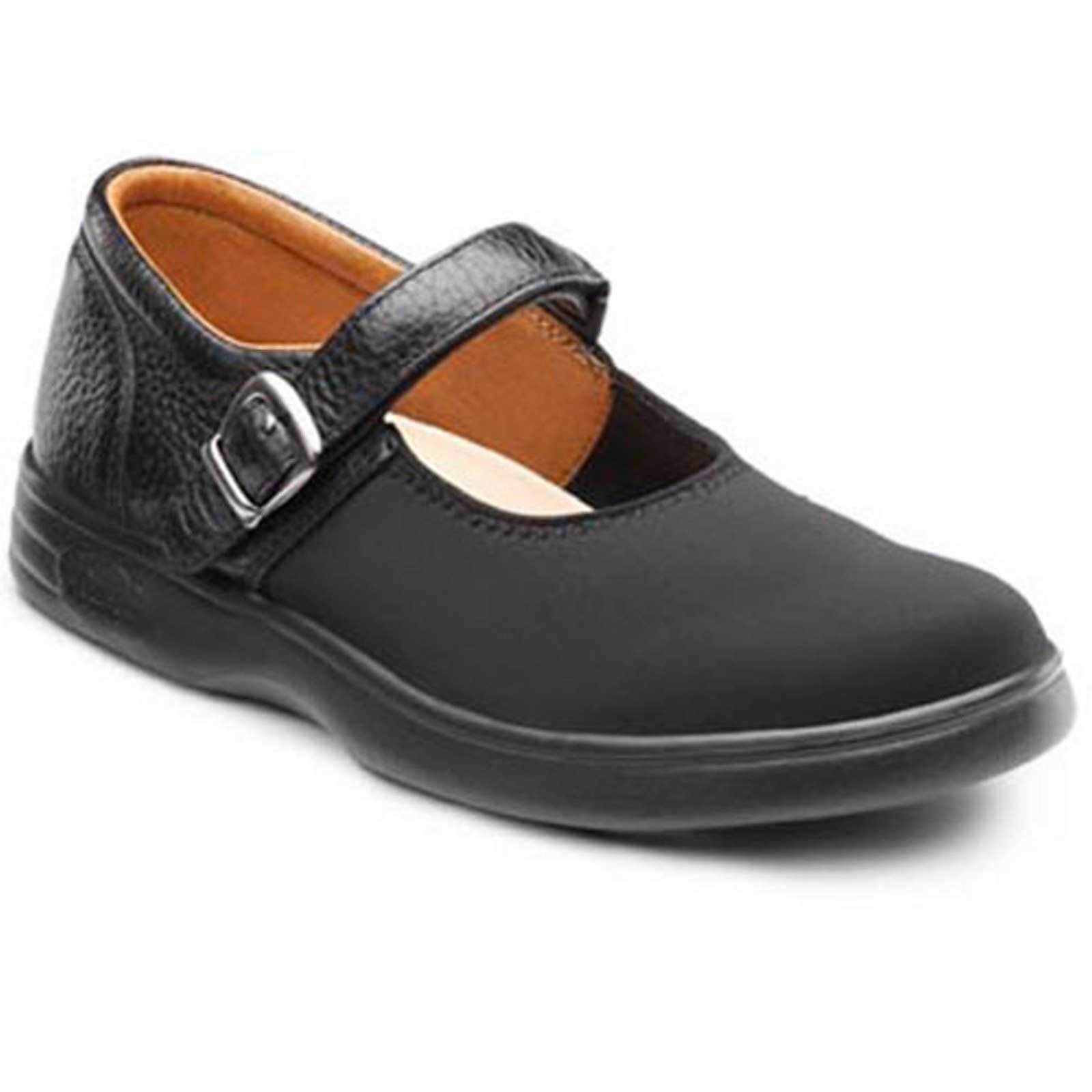 Dr. Comfort: Mary Jane