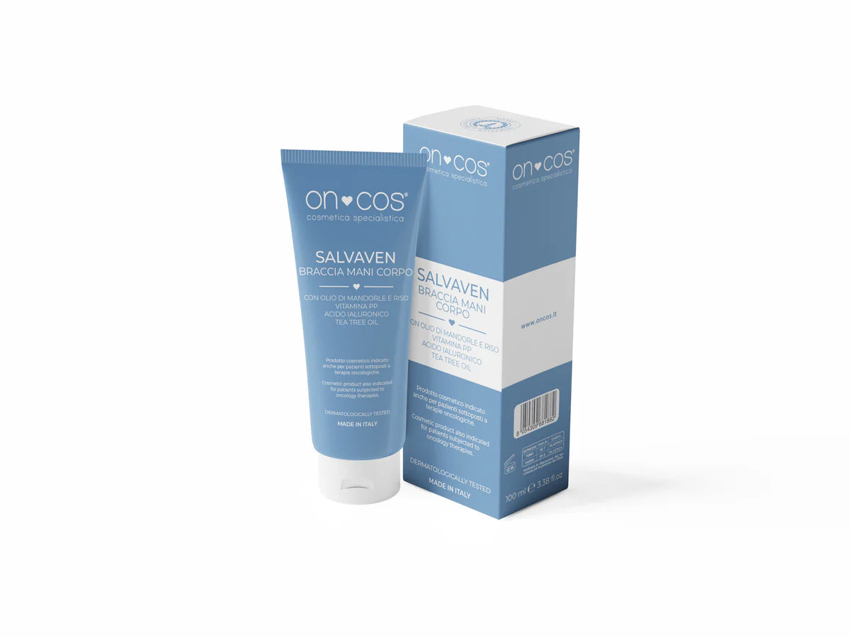 On Cos: Crema Salvaven