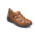 Dr. Comfort: Sandalia Fisherman
