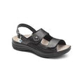 Dr. Comfort: Sandalia Lana
