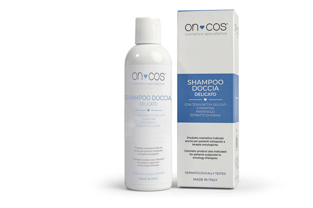 OnCos: Shampoo Doccia Delicato