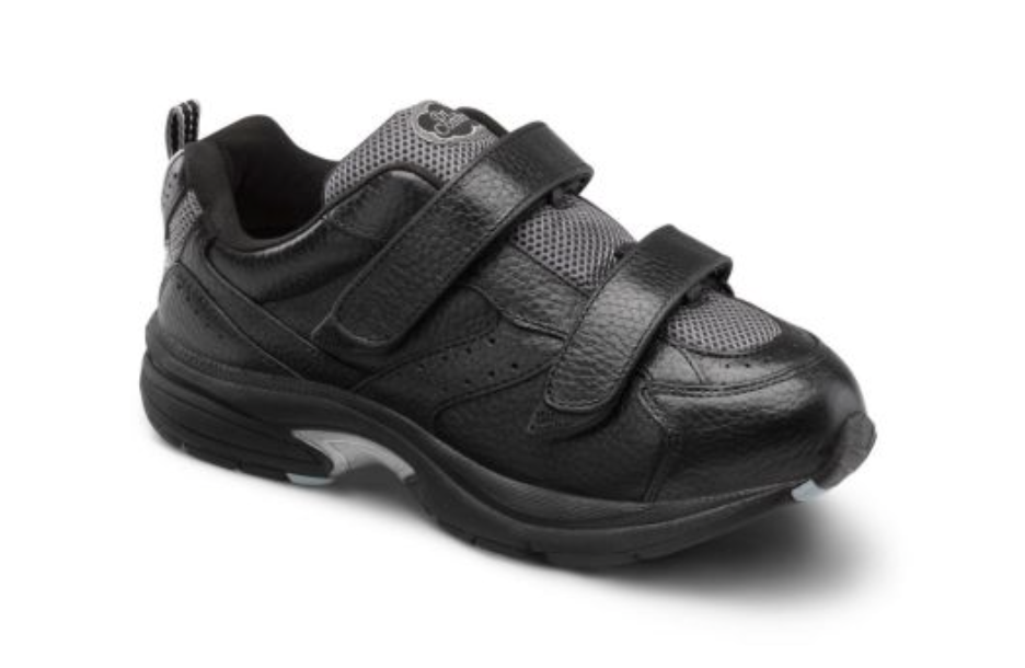 Dr. Comfort: Spirit MX